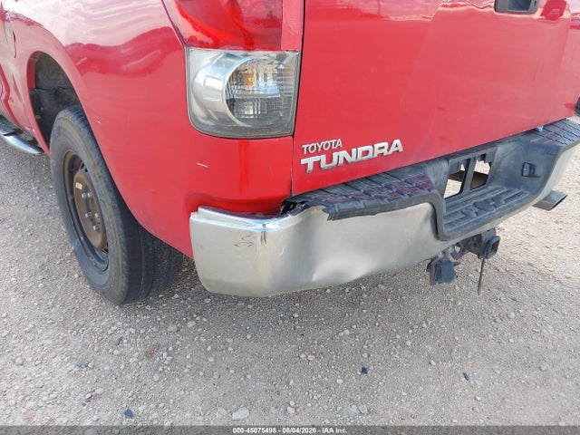 Aukcja sprzedaży 2007 Toyota Tundra Sr5 V8, vin: 5TFRV54167X031828, numer aukcji: 45075498