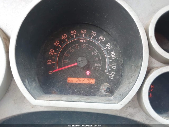 Aukcja sprzedaży 2007 Toyota Tundra Sr5 V8, vin: 5TFRV54167X031828, numer aukcji: 45075498