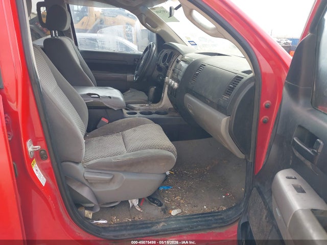 Aukcja sprzedaży 2007 Toyota Tundra Sr5 V8, vin: 5TFRV54167X031828, numer aukcji: 45075498