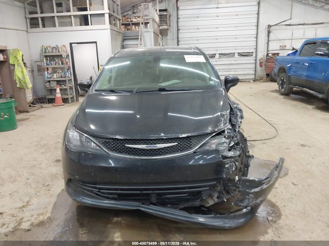 Продажа на аукционе авто 2017 Chrysler Pacifica Touring, vin: 2C4RC1DG3HR695149, номер лота: 45075499