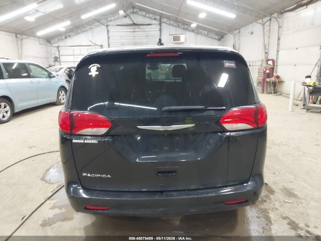 Продажа на аукционе авто 2017 Chrysler Pacifica Touring, vin: 2C4RC1DG3HR695149, номер лота: 45075499