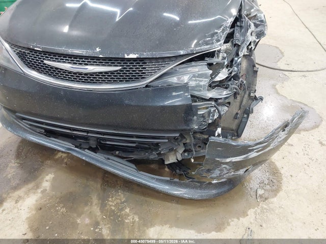 Продажа на аукционе авто 2017 Chrysler Pacifica Touring, vin: 2C4RC1DG3HR695149, номер лота: 45075499