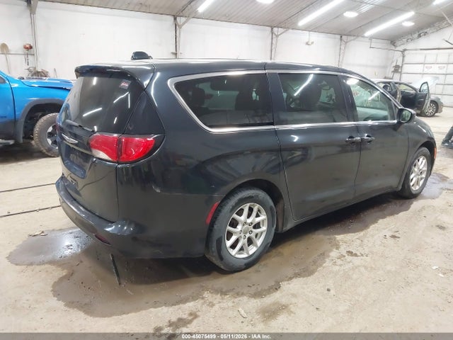 Продажа на аукционе авто 2017 Chrysler Pacifica Touring, vin: 2C4RC1DG3HR695149, номер лота: 45075499