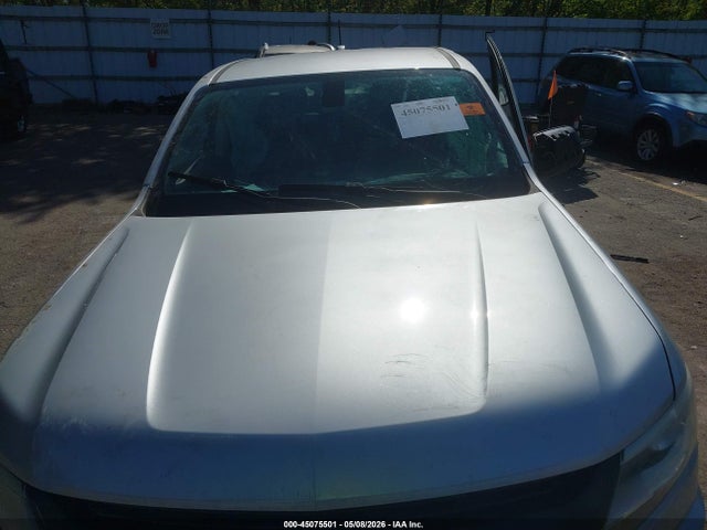 Продаж на аукціоні авто 2015 Chevrolet Colorado Z71, vin: 1GCGTCE31F1203122, номер лоту: 45075501