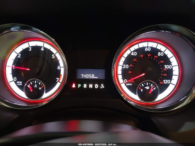Продажа на аукционе авто 2019 Dodge Grand Caravan Se, vin: 2C4RDGBGXKR676687, номер лота: 45075506