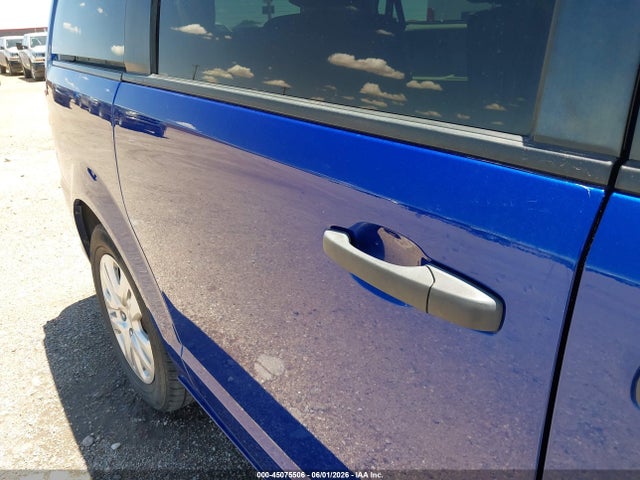 Продажа на аукционе авто 2019 Dodge Grand Caravan Se, vin: 2C4RDGBGXKR676687, номер лота: 45075506