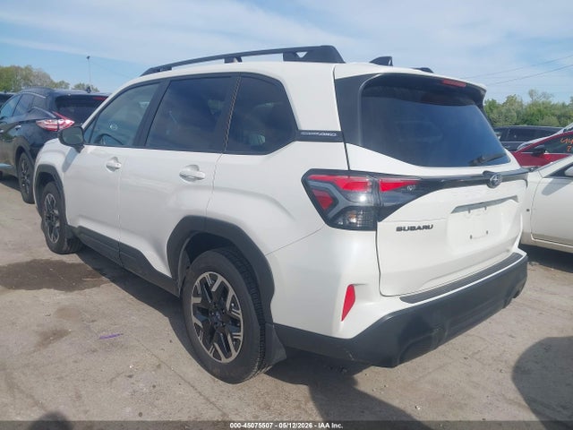 Продажа на аукционе авто 2025 Subaru Forester Premium, vin: JF2SLDDC3SH418151, номер лота: 45075507