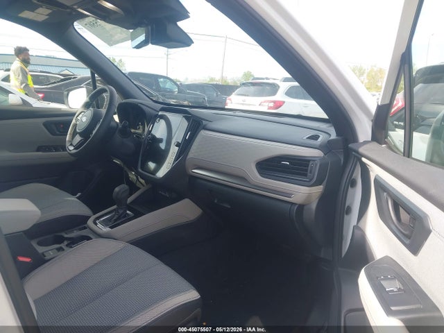 Продажа на аукционе авто 2025 Subaru Forester Premium, vin: JF2SLDDC3SH418151, номер лота: 45075507