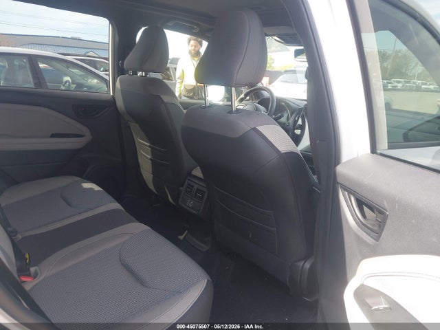 Продажа на аукционе авто 2025 Subaru Forester Premium, vin: JF2SLDDC3SH418151, номер лота: 45075507