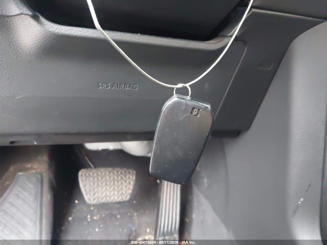 45075509 :رقم المزاد ، 5TDYRKEC1RS214139 vin ، 2024 Toyota Sienna Xle مزاد بيع