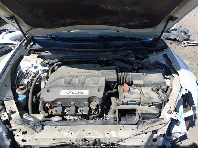 Aukcja sprzedaży 2012 Honda Crosstour Ex-l, vin: 5J6TF1H5XCL005091, numer aukcji: 45075510