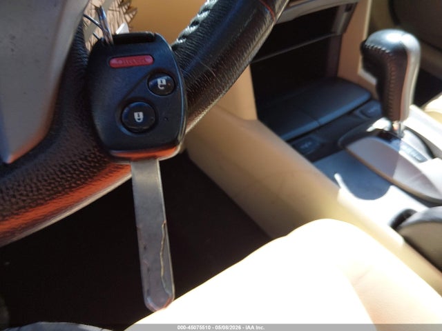 Aukcja sprzedaży 2012 Honda Crosstour Ex-l, vin: 5J6TF1H5XCL005091, numer aukcji: 45075510