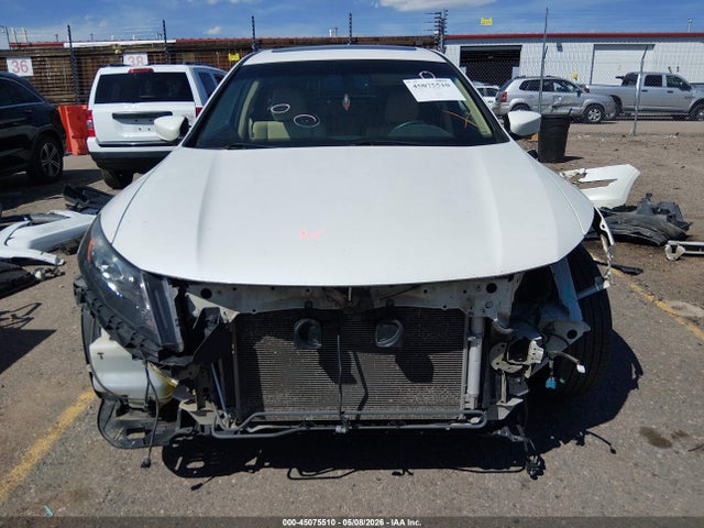 Aukcja sprzedaży 2012 Honda Crosstour Ex-l, vin: 5J6TF1H5XCL005091, numer aukcji: 45075510