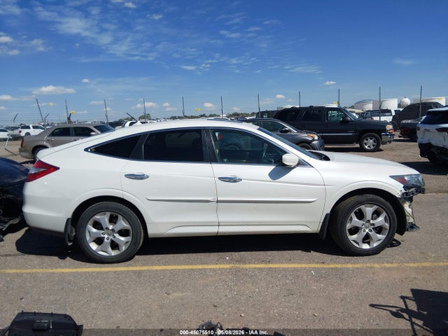 Aukcja sprzedaży 2012 Honda Crosstour Ex-l, vin: 5J6TF1H5XCL005091, numer aukcji: 45075510