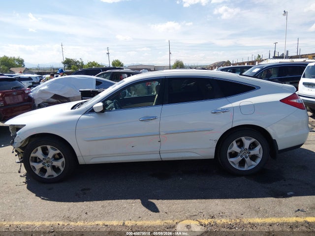 Aukcja sprzedaży 2012 Honda Crosstour Ex-l, vin: 5J6TF1H5XCL005091, numer aukcji: 45075510