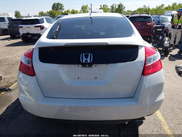 Aukcja sprzedaży 2012 Honda Crosstour Ex-l, vin: 5J6TF1H5XCL005091, numer aukcji: 45075510