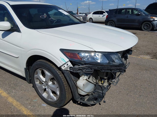 Aukcja sprzedaży 2012 Honda Crosstour Ex-l, vin: 5J6TF1H5XCL005091, numer aukcji: 45075510