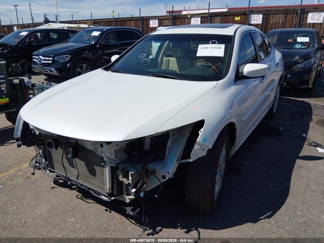 Aukcja sprzedaży 2012 Honda Crosstour Ex-l, vin: 5J6TF1H5XCL005091, numer aukcji: 45075510
