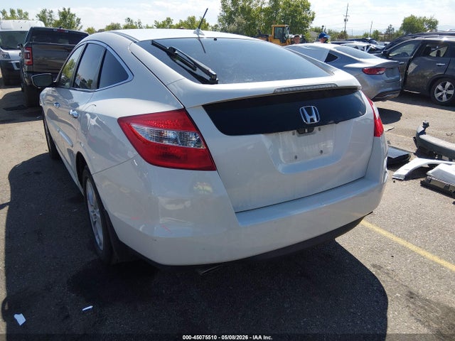 Aukcja sprzedaży 2012 Honda Crosstour Ex-l, vin: 5J6TF1H5XCL005091, numer aukcji: 45075510