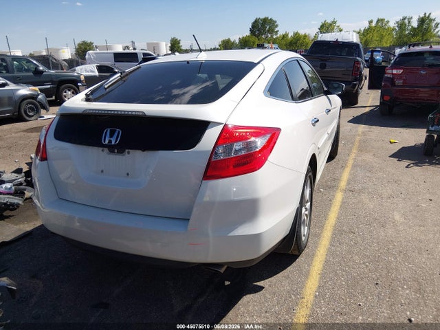 Aukcja sprzedaży 2012 Honda Crosstour Ex-l, vin: 5J6TF1H5XCL005091, numer aukcji: 45075510