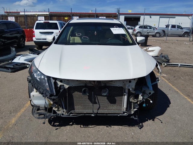 Aukcja sprzedaży 2012 Honda Crosstour Ex-l, vin: 5J6TF1H5XCL005091, numer aukcji: 45075510