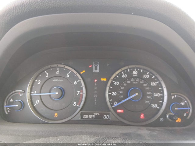 Aukcja sprzedaży 2012 Honda Crosstour Ex-l, vin: 5J6TF1H5XCL005091, numer aukcji: 45075510