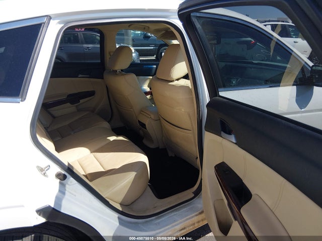 Aukcja sprzedaży 2012 Honda Crosstour Ex-l, vin: 5J6TF1H5XCL005091, numer aukcji: 45075510