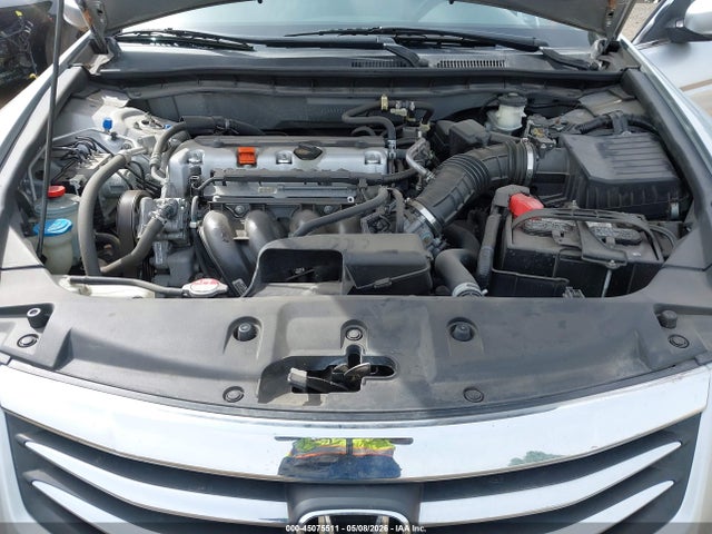Продаж на аукціоні авто 2012 Honda Accord 2.4 Se, vin: 1HGCP2F63CA087392, номер лоту: 45075511