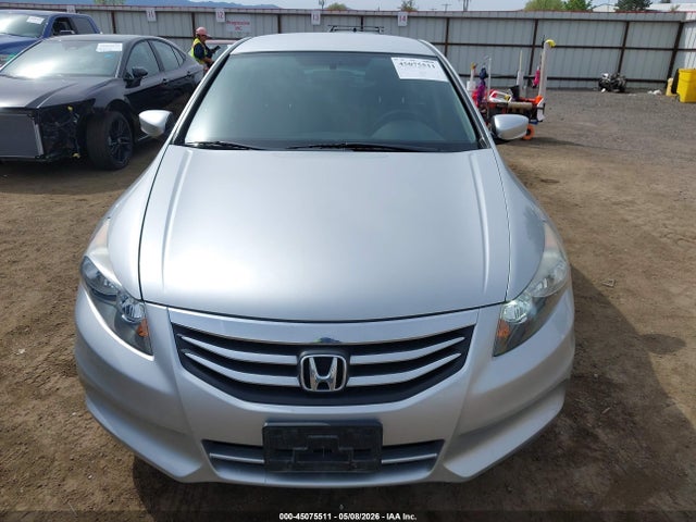 Продаж на аукціоні авто 2012 Honda Accord 2.4 Se, vin: 1HGCP2F63CA087392, номер лоту: 45075511