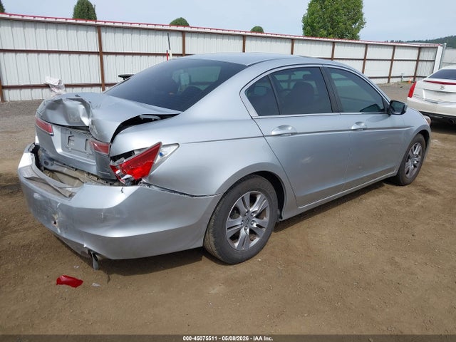 Продаж на аукціоні авто 2012 Honda Accord 2.4 Se, vin: 1HGCP2F63CA087392, номер лоту: 45075511