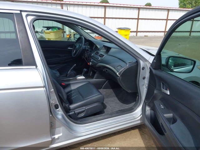 Продаж на аукціоні авто 2012 Honda Accord 2.4 Se, vin: 1HGCP2F63CA087392, номер лоту: 45075511