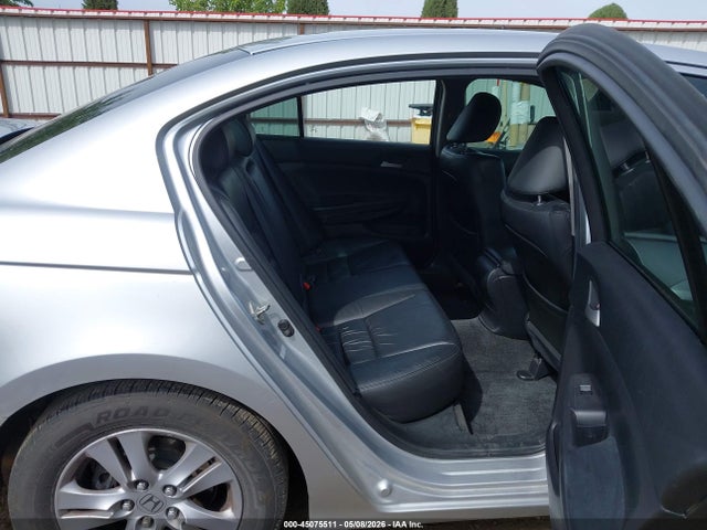 Продаж на аукціоні авто 2012 Honda Accord 2.4 Se, vin: 1HGCP2F63CA087392, номер лоту: 45075511