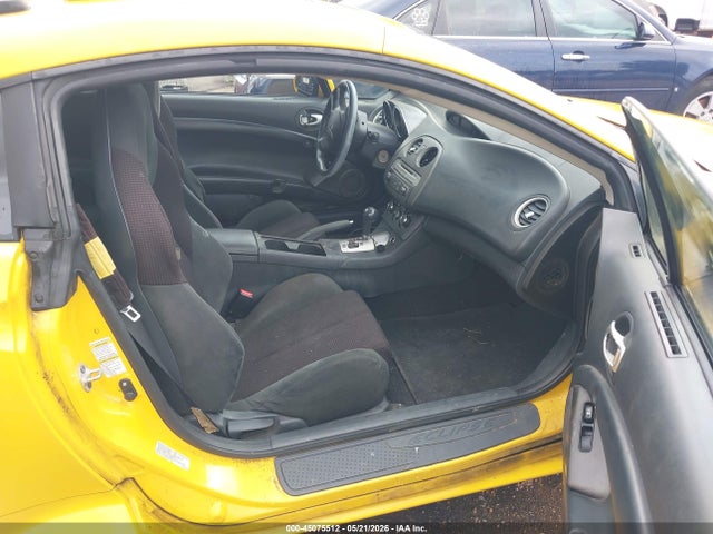 45075512 :رقم المزاد ، 4A3AK34T79E031537 vin ، 2009 Mitsubishi Eclipse Gt مزاد بيع