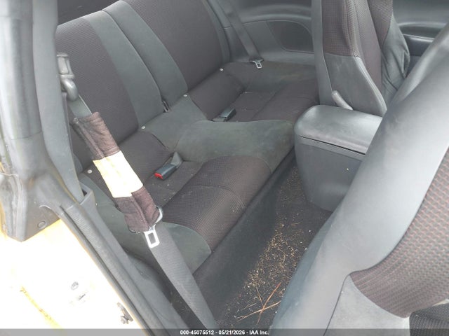 45075512 :رقم المزاد ، 4A3AK34T79E031537 vin ، 2009 Mitsubishi Eclipse Gt مزاد بيع
