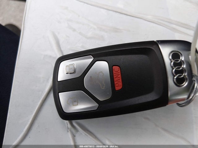 WA1E2AFY3N2009753 Audi Q5 Premium Plus 55 Tfsi E S Line Quattro S Tronic