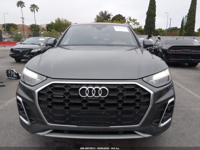 WA1E2AFY3N2009753 Audi Q5 Premium Plus 55 Tfsi E S Line Quattro S Tronic