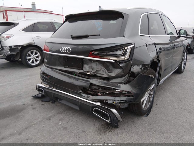 WA1E2AFY3N2009753 Audi Q5 Premium Plus 55 Tfsi E S Line Quattro S Tronic