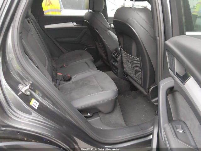 WA1E2AFY3N2009753 Audi Q5 Premium Plus 55 Tfsi E S Line Quattro S Tronic
