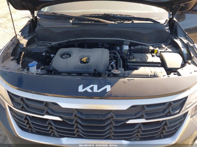 KIA Seltos Lx 2026 KNDEP2AA9T7833408 Image 10
