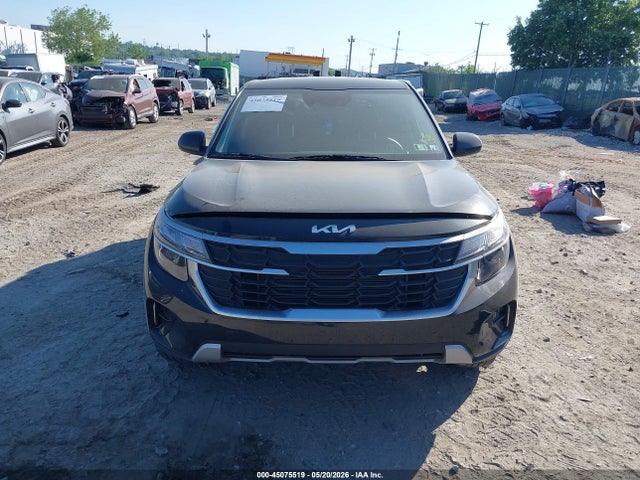 KIA Seltos Lx 2026 KNDEP2AA9T7833408 Image 12