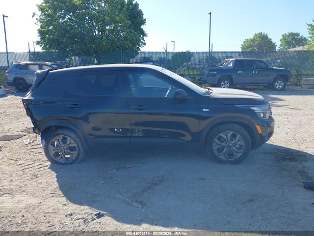 KIA Seltos Lx 2026 KNDEP2AA9T7833408 Image 13