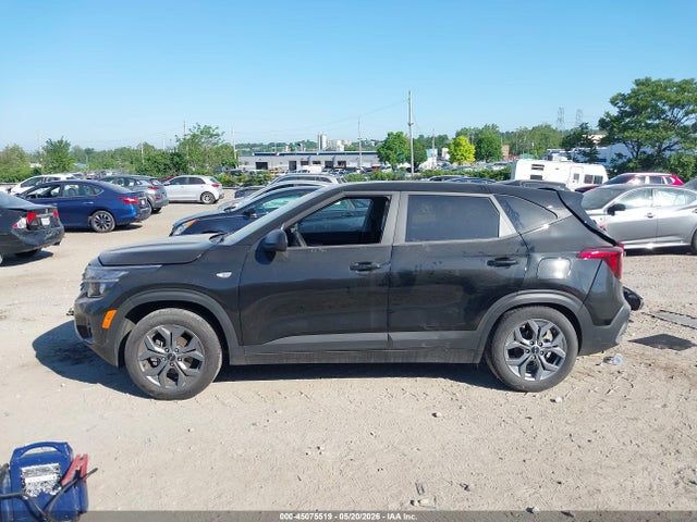 KIA Seltos Lx 2026 KNDEP2AA9T7833408 Image 14