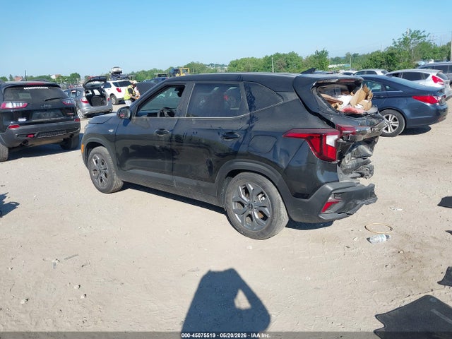 KIA Seltos Lx 2026 KNDEP2AA9T7833408 Image 3