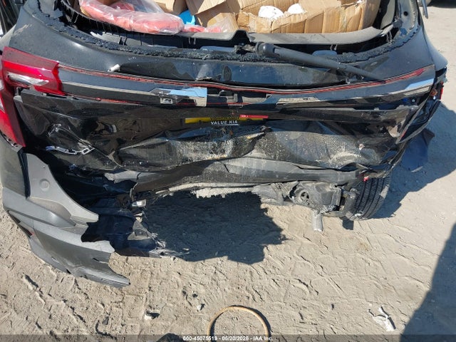 KIA Seltos Lx 2026 KNDEP2AA9T7833408 Image 6