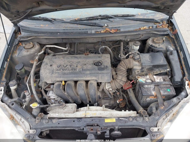 Aukcja sprzedaży 2008 Toyota Corolla Ce, vin: 1NXBR32E38Z960714, numer aukcji: 45075521