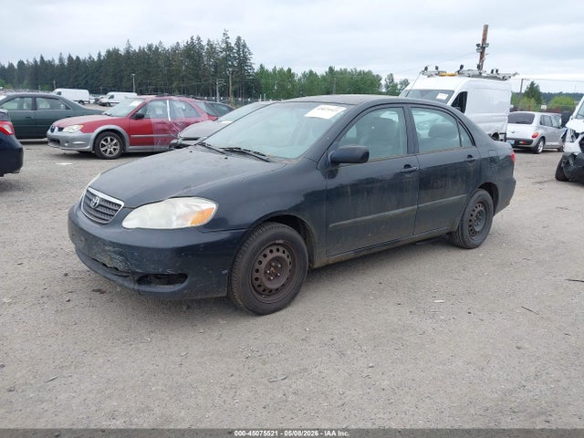 Aukcja sprzedaży 2008 Toyota Corolla Ce, vin: 1NXBR32E38Z960714, numer aukcji: 45075521
