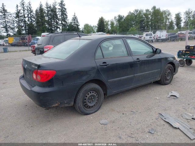 Aukcja sprzedaży 2008 Toyota Corolla Ce, vin: 1NXBR32E38Z960714, numer aukcji: 45075521