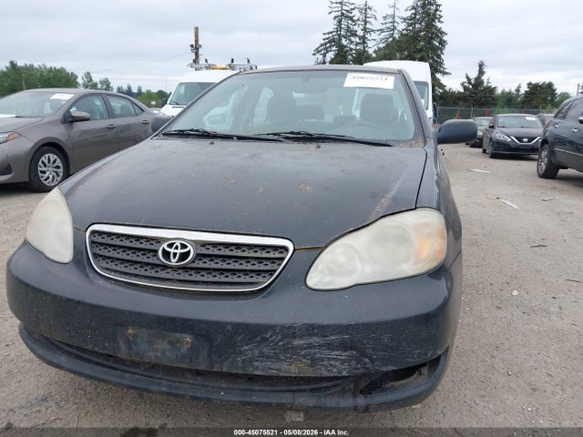 Aukcja sprzedaży 2008 Toyota Corolla Ce, vin: 1NXBR32E38Z960714, numer aukcji: 45075521