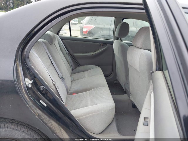Aukcja sprzedaży 2008 Toyota Corolla Ce, vin: 1NXBR32E38Z960714, numer aukcji: 45075521