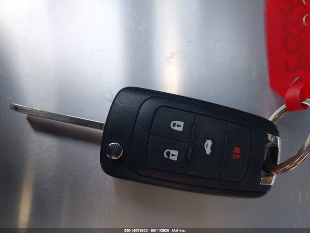 Aukcja sprzedaży 2012 Chevrolet Cruze Ls, vin: 1G1PC5SH6C7345057, numer aukcji: 45075522